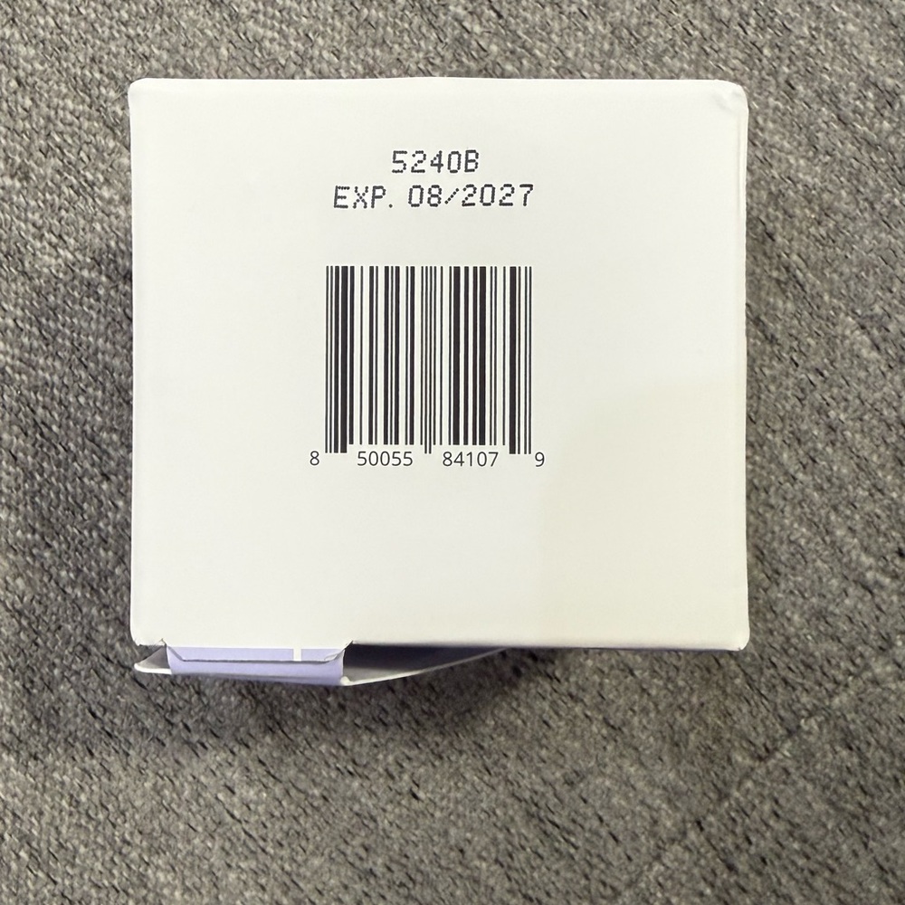 NIB goPure Tighten & Lift Neck Cream 1.7 fl oz (50ml) - Picture 12 of 12